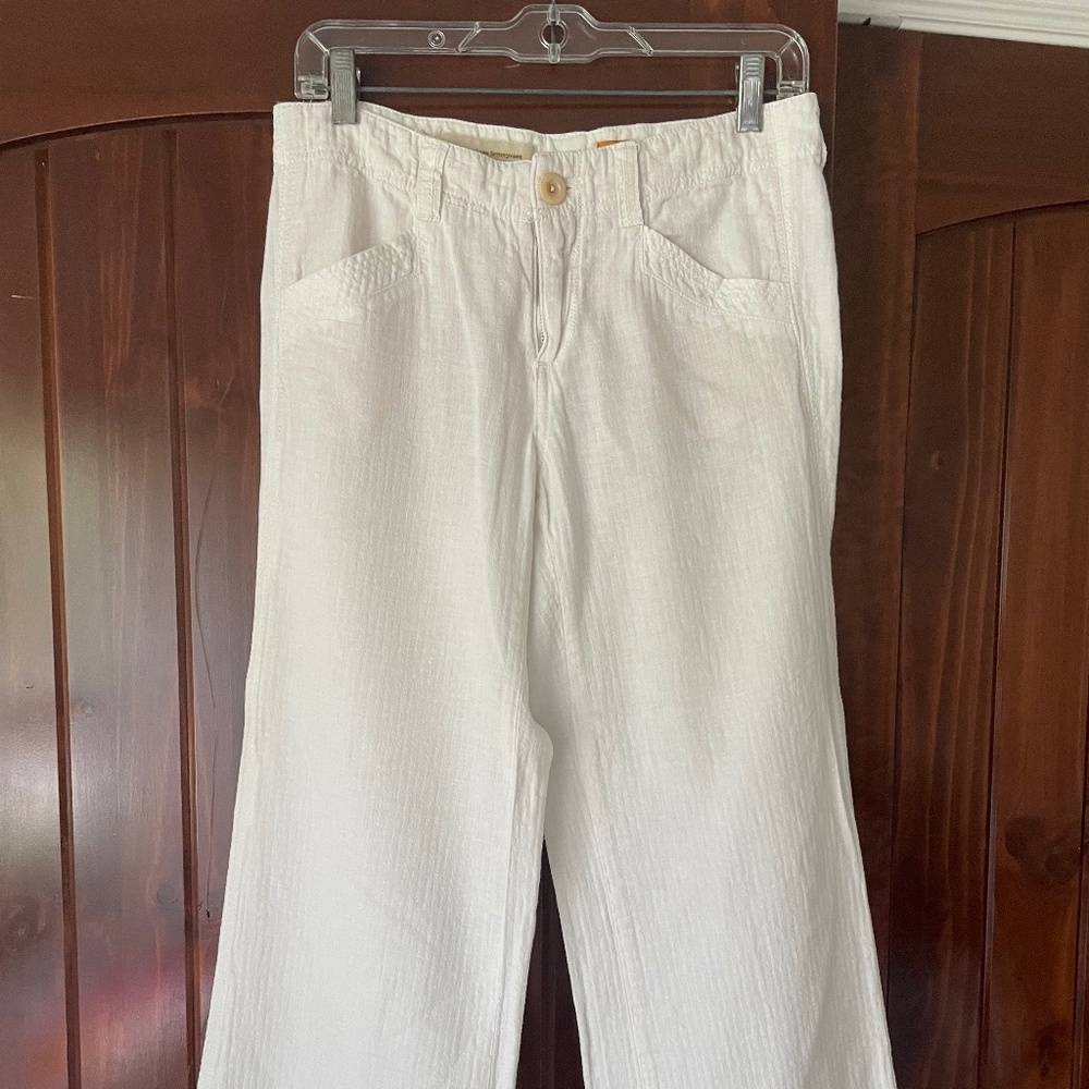 Anthro trousers